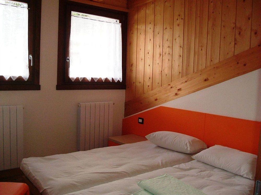 Residence Acero Rosso Ponte Di Legno Eksteriør bilde